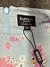 Bardot Blue 3/4 Sleeve Blouse Size 8 - photo 3