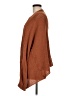 Shein 100% Polyester Brown Cardigan Size 6 - photo 5