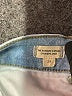 Madewell Blue Jeans Size 26 waist - photo 8