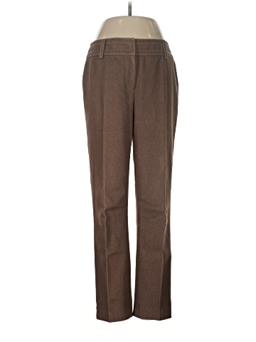 Kasper Casual Pants (view 1)