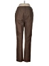 Kasper Brown Casual Pants Size 6 (petite) - photo 2