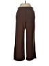 OGL Brown Dress Pants Size L - photo 1