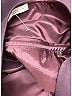 Prada Solid Burgundy 2017 mini skirt Size EU (IT) 46 / US 10 - photo 3