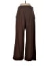 OGL Brown Dress Pants Size L - photo 2