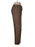 Kasper Brown Casual Pants Size 6 (petite) - photo 4