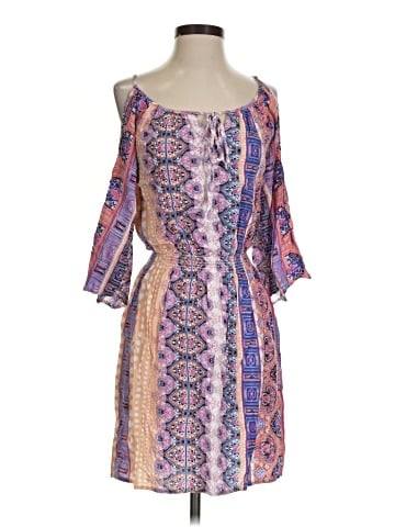 Chelsea & Violet Casual Dress (view 1)