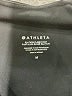 Athleta Black Active Pants Size M - photo 7