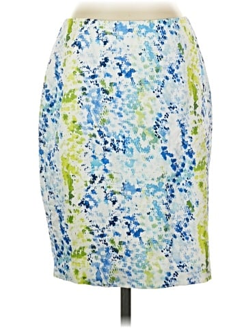 Ann Taylor Casual Skirt (view 1)