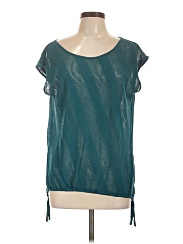 DKNY Jeans Sleeveless T-Shirt (view 1)