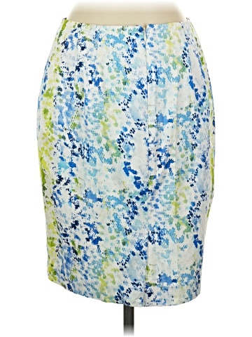 Ann Taylor Casual Skirt (view 2)