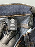 Unbranded Solid Blue Jeans Size 6 - photo 3
