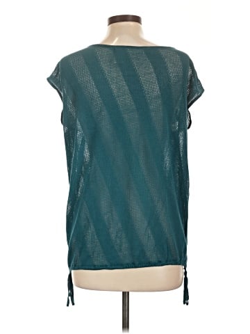 DKNY Jeans Sleeveless T-Shirt (view 2)