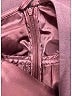 Prada Solid Burgundy 2017 mini skirt Size EU (IT) 46 / US 10 - photo 6