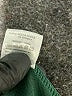 Urban Coco Solid Green Casual Skirt Size M - photo 5