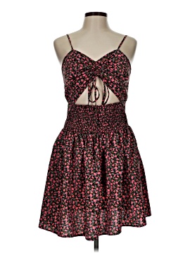 Shein Curve Cocktail Dress