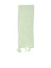 Assorted Brands 100% Polyester Green Scarf One size - photo 2