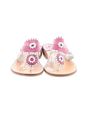 Jack Rogers Flip Flops (view 2)