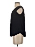 Ann Taylor LOFT Black Sleeveless Blouse Size XS - photo 5