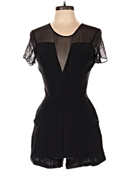 Parker Romper (view 1)