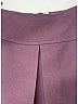 Prada Solid Burgundy 2017 mini skirt Size EU (IT) 46 / US 10 - photo 4