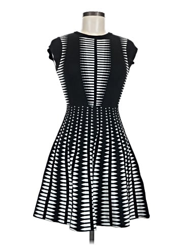 Zara Cocktail Dress (view 1)