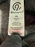 C9 By Champion Purple Short Sleeve Top Size XL - photo 5