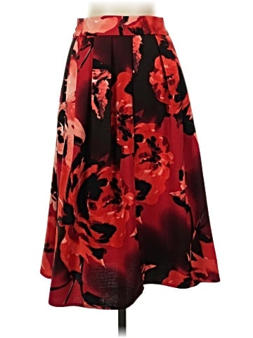 Eva Mendes by New York & Company Formal Skirt (view 1)