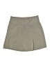 Athleta Solid Tan Active Skort Size 10 - photo 1