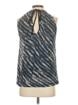 Worth Sleeveless Blouse (view 2)
