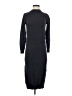 Weekend Max Mara Gray Casual Dress Size S - photo 1