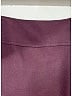 Prada Solid Burgundy 2017 mini skirt Size EU (IT) 46 / US 10 - photo 5