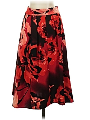 Eva Mendes by New York & Company Formal Skirt (view 2)