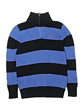 Polo By Ralph Lauren Pullover Sweater