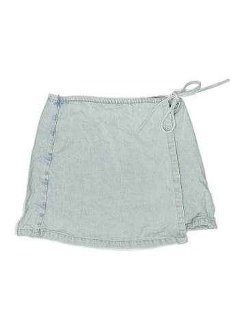 Blank NYC Denim Shorts (view 1)