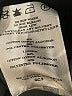 Burberry Black Coat Size 4 - photo 16