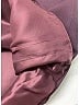 Prada Solid Burgundy 2017 mini skirt Size EU (IT) 46 / US 10 - photo 8