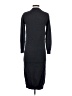 Weekend Max Mara Gray Casual Dress Size S - photo 2