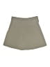 Athleta Solid Tan Active Skort Size 10 - photo 2