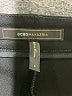 BCBGMAXAZRIA Solid Black Active Pants Size S - photo 7