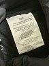 BCBGMAXAZRIA Solid Black Active Pants Size S - photo 8