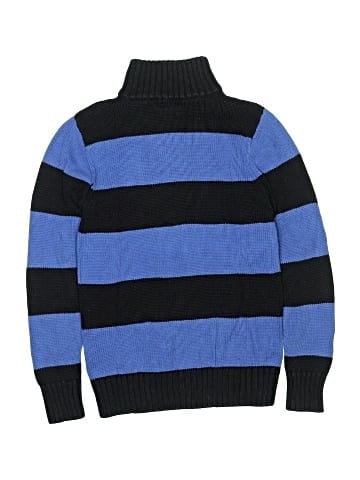 Polo by Ralph Lauren Pullover Sweater (view 2)