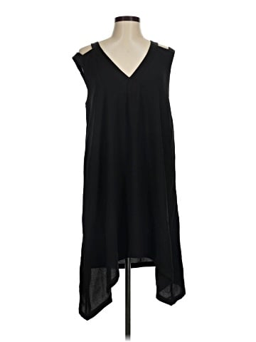 BCBGMAXAZRIA Casual Dress (view 1)