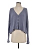 Urban Outfitters Gray Cardigan Size S - photo 1