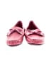 Isaac Mizrahi Pink Flats Size 6 - photo 2
