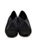 Impo Black Wedges Size 7 1/2 - photo 2