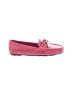Isaac Mizrahi Pink Flats Size 6 - photo 1