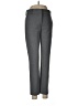 J.Crew 365 Chevron-herringbone Gray Dress Pants Size 4 - photo 1