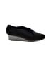 Impo Black Wedges Size 7 1/2 - photo 1