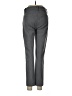 J.Crew 365 Chevron-herringbone Gray Dress Pants Size 4 - photo 2