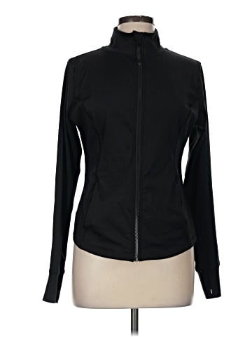 Velocity Track Jacket (view 1)